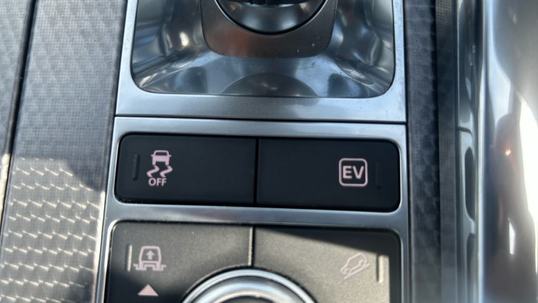 Land Rover Range Rover Sport 2.0 P400e HSE Dynamic 5dr Auto Estate